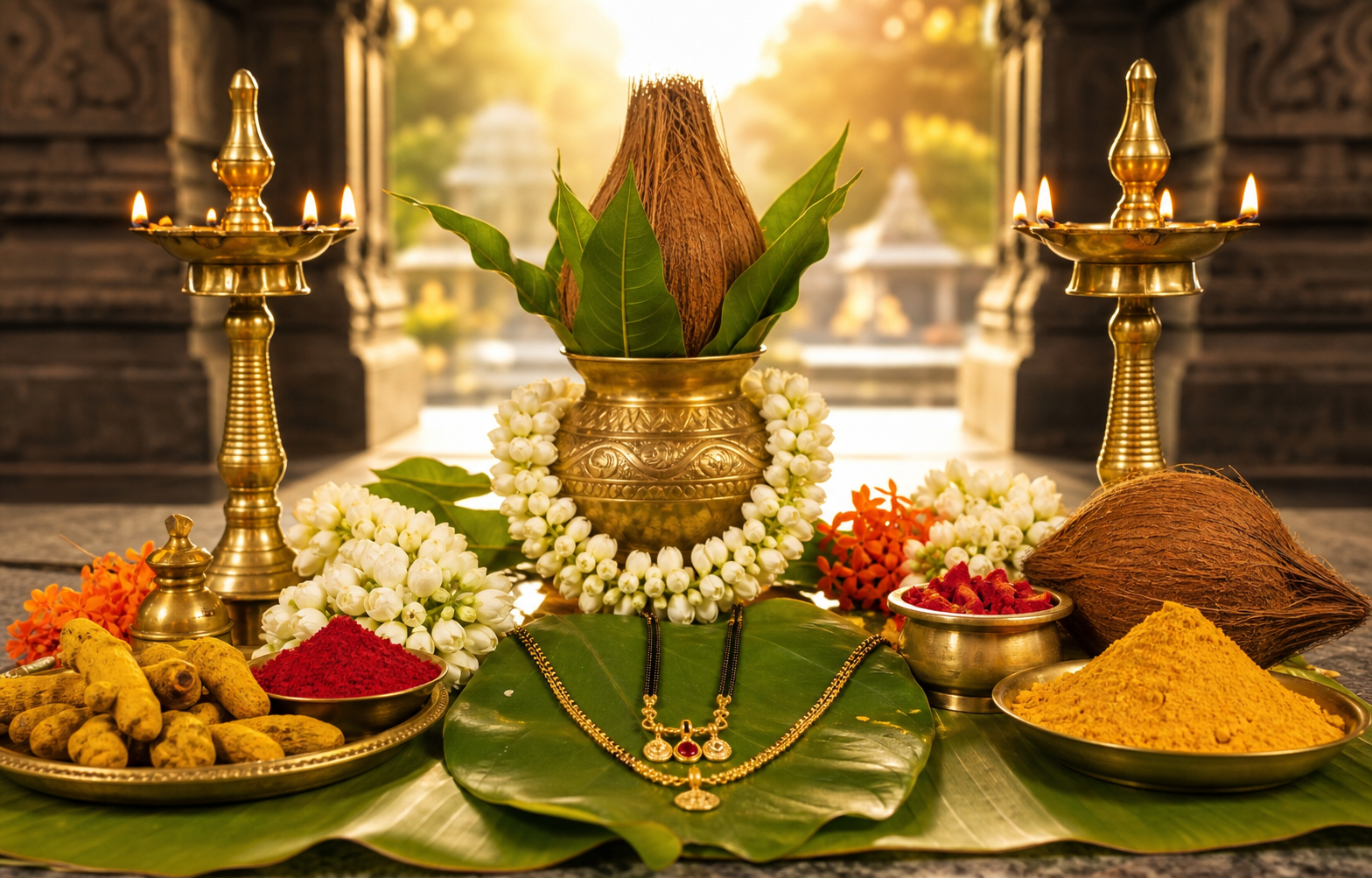 திருமணத் தடை நீக்கும் பரிகாரம்